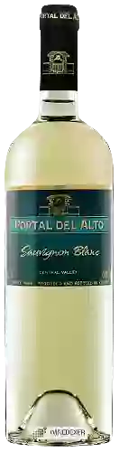 Domaine Portal del Alto - Varietal Classic Sauvignon Blanc