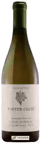 Domaine Porter Creek - George's Hill Vineyard Chardonnay