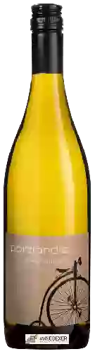 Domaine Portlandia - Pinot Gris