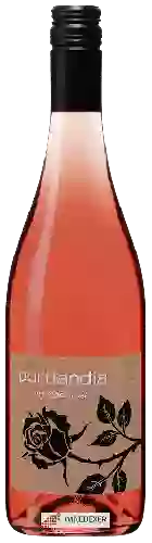 Domaine Portlandia - Rosé