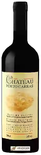 Domaine Porto Carras - Chateau Porto Carras