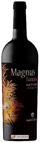 Domaine Porto Carras - Magnus Baccata