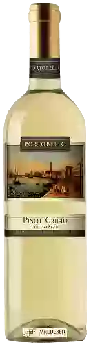 Domaine Portobello - Pinot Grigio