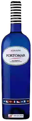 Domaine Portomar - Albariño