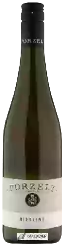 Domaine Porzelt - Riesling Trocken