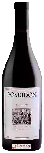 Domaine Poseidon Vineyard - Primo's Hill Estate Grown Pinot Noir