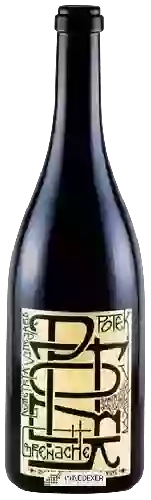 Domaine Potek - Tierra Alta Grenache