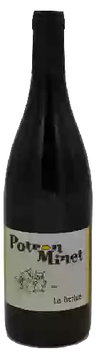 Domaine Potron Minet - La Berlue