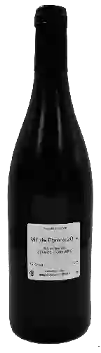 Domaine Potron Minet - Quérida