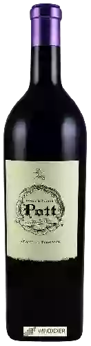 Domaine Pott Wines - La Carte et le Territoire