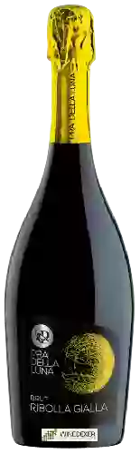 Domaine Pra' della Luna - Ribolla Gialla Brut