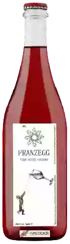 Domaine Pranzegg - Rosso Leggero