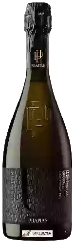 Domaine Prapian - Col de l&rsquoUtia Valdobbiadene Prosecco Superiore Brut