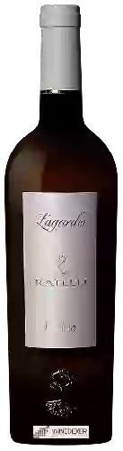 Domaine Pratello - Lagarder Riesling