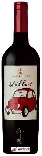 Domaine Pratello - Mille 1 Rebo