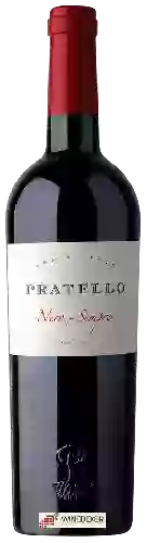 Domaine Pratello - Nero per Sempre