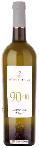 Domaine Pratello - 90+10 Il Rivale