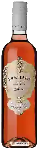 Domaine Pratello - Sant'Emiliano Chiaretto Rosé