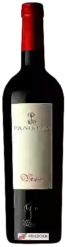 Domaine Pratello - Vasorì