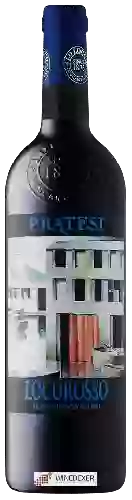 Domaine Pratesi - Locorosso