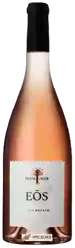 Domaine Pratum Coller - Eōs Rosato