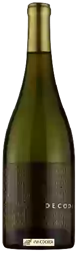 Domaine Precision - Decoded Chardonnay