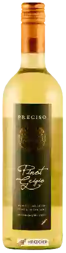 Domaine Preciso - Pinot Grigio