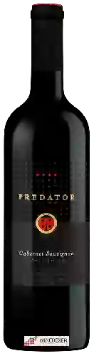 Domaine Predator - Cabernet Sauvignon