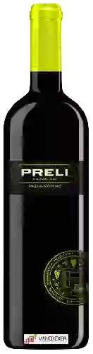 Domaine Preli - Paese Nostro