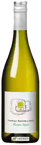 Domaine Premier Rendez-Vous - Marsanne - Viognier