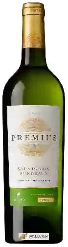 Domaine Premius - Sauvignon Bordeaux