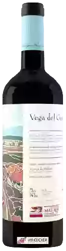 Domaine Pérez Hidalgo - Vega del Geva Crianza