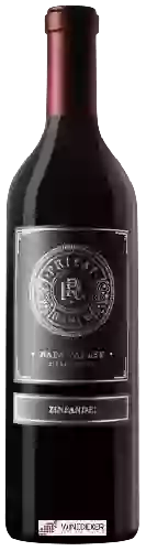 Domaine Priest Ranch - Zinfandel