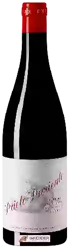 Domaine Prieto Pariente - Red