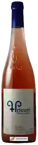 Domaine Prieure de Montezargues - Tavel Rosé