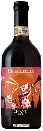 Domaine Prima Festa - Chianti