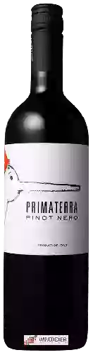 Domaine Primaterra - Pinot Nero