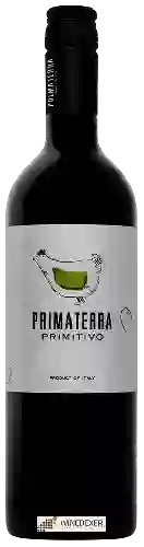 Domaine Primaterra - Primitivo