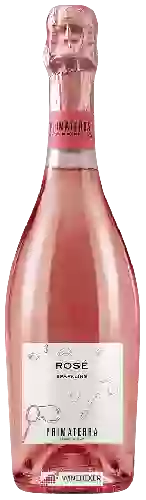 Domaine Primaterra - Sparkling Rosè