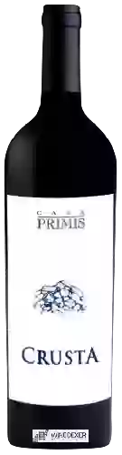 Domaine Primis - Crusta