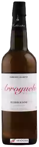 Domaine Primitivo Collantes - Arroyuelo Fino En Rama