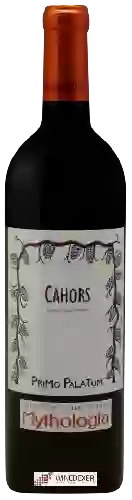 Domaine Primo Palatum - Mythologia Selection Vieilles Vignes Cahors