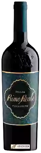 Domaine Primo Reale