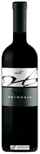 Domaine Primosic - Murno Merlot