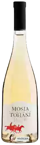 Domaine Princdar - Mosia de la Tohani Feteasca Alba