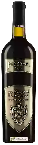 Domaine Princdar - Princiar Special Reserve Fetească Neagră