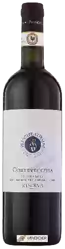 Domaine Principe Corsini - Cortevecchia Riserva Chianti Classico