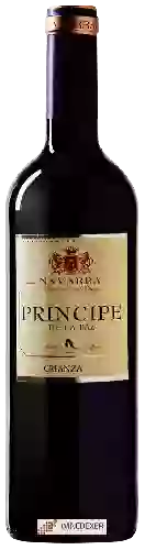 Domaine Principe de la Paz