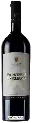 Domaine Principe di Corleone - Il Rosso