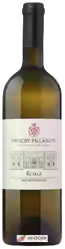 Domaine Principe Pallavicini - Roma Malvasia Puntinata